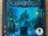 Mysterium   1001 hobbies 