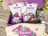 Nossa   Açaí  