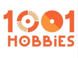 Partenariat 1001 hobbies