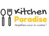 Partenariat avec le site Kichen paradise
