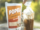 Popeli   café protéiné  