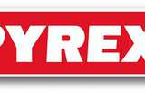 Pyrex, une marque leader d'ustensiles