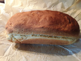 Pain de mie (Thermomix ou sans)