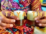 Ataya | le thé à la menthe au Sénégal
