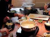 Bouillon dashi | cuisine japonaise