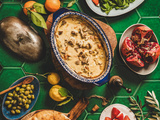 Cuisine végétarienne : inspiration pour un dîner gourmand et original