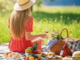 Idées pique-nique facile et rapide : 25 recettes gourmandes et prêtes en un clin d’œil
