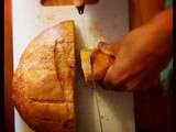 Pain maison ★ homemade bread