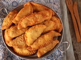 Pastels de poissons du Sénégal : la recette