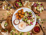 Quelles sont les meilleures recettes végétariennes pour débutants