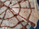 🕸️🎃 Les crêpes d'Halloween 👻🕸️