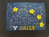 Constellation du Bélier (Aries) - Fairy Tail