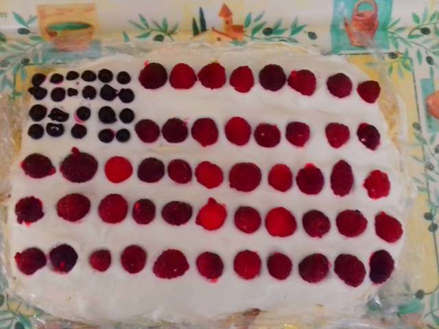 Recettes D Etats Unis De Aussi Delicieux Qu Un Gateau