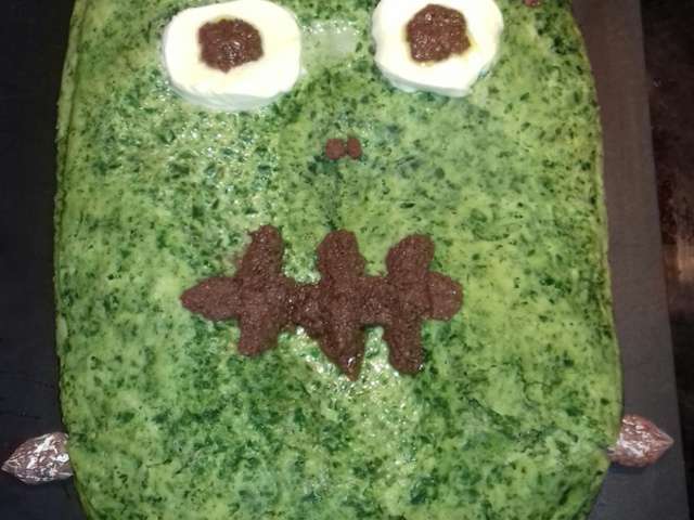 Les Meilleures Recettes De Aussi Delicieux Qu Un Gateau 15