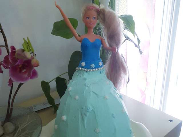 Menu Reine Des Neiges