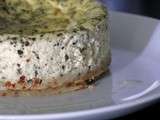 Cheesecake Italien