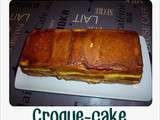 Croque-cake