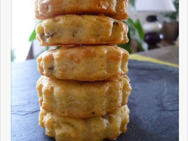 Recettes de Tomme de Savoie de Aux Délices de Pomme