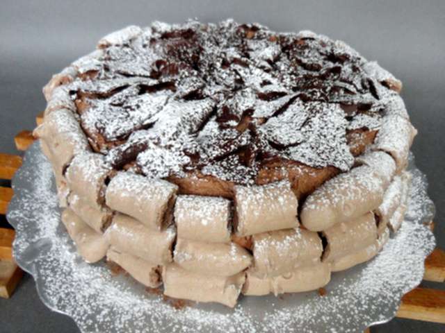 Recettes De Concorde