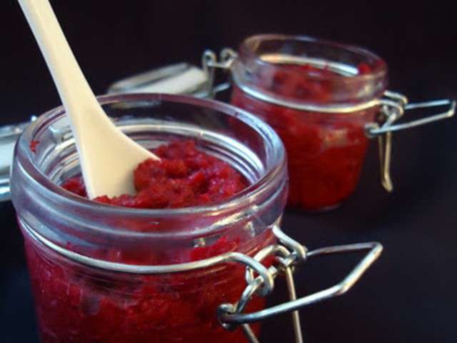 Les Meilleures Recettes de Betteraves et Vinaigre