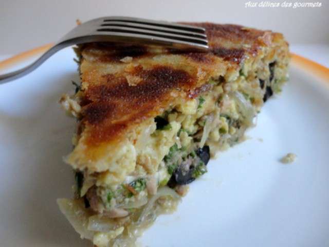 Recettes De Pastilla Et Fromage