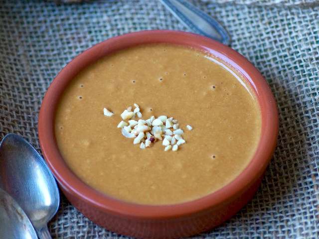 Recette Beurre De Cacahuète Maison Healthy | Ventana Blog