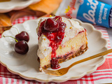 Cheesecake aux cerises (La Meilleure Recette)
