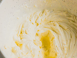Crème pâtissière au mascarpone