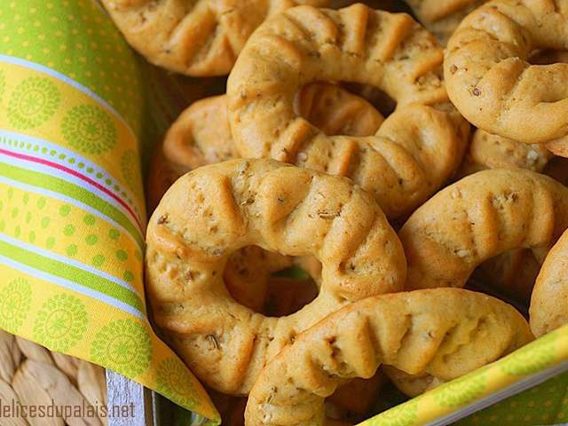 Recettes D Algerie Et Biscuits 2