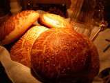 Krachel (petit pain sucré)