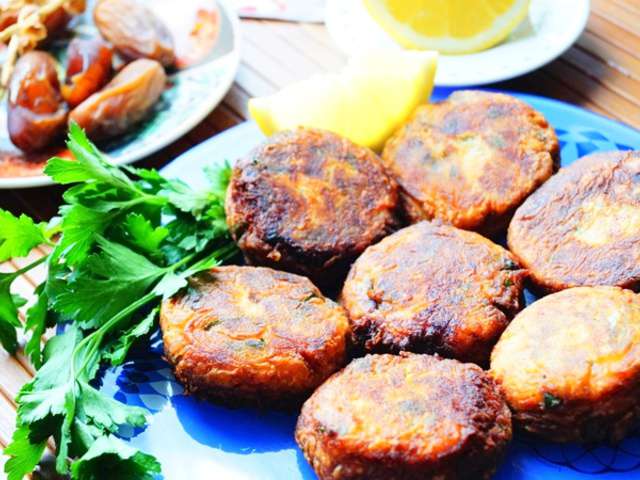 Les Meilleures Recette Algérie facile - Les recettes d'Algérie les plus