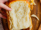 Pain de mie brioché ultra moelleux