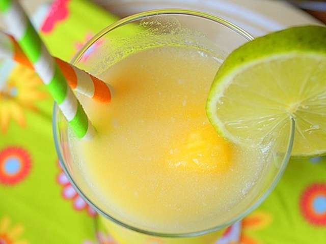 Recettes De Pina Colada