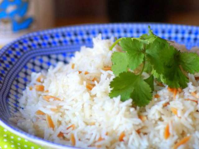 Les Meilleures Recettes de Turquie et Riz