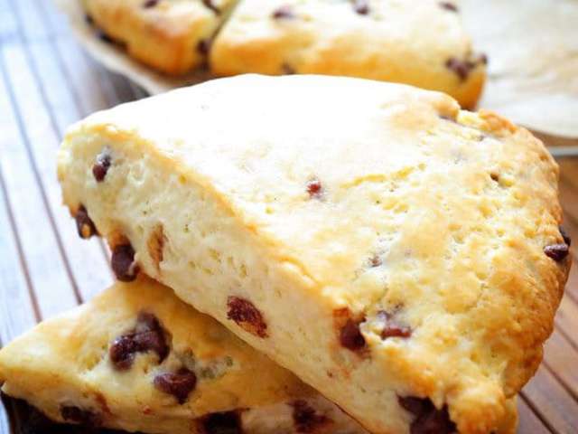 Recettes D Angleterre Et Petit Dejeuner