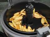 Frites actifry 2 in 1