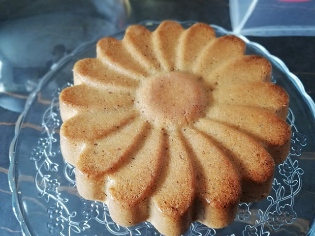 Gâteaux aux Noisettes - Tendr'epis - 200 g
