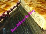 Gâteau basque recette larousse de la pâtisserie
