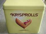 Krisprolls