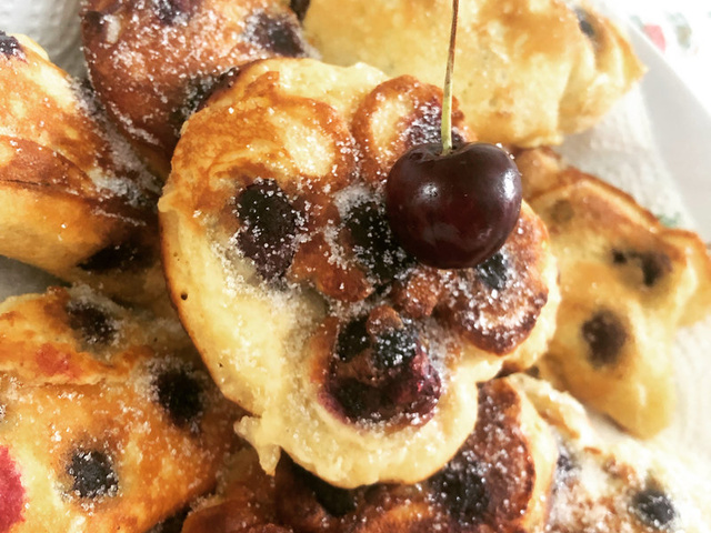 Recettes d'Alsace et Beignets