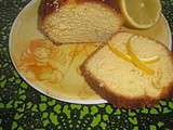 Cakes au citron