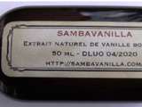 Sambavanilla