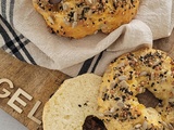 Bagels Maison