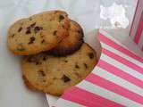 Cookies Choco / Pralin