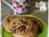 Cookies de Kaderick