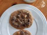Cookies de Yannick Begel