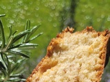 Gâteau au mascarpone
