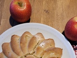 Gâteau aux pommes