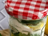Koso Citron / Basilic