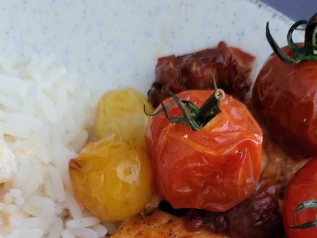 Recettes de Pavé de saumon